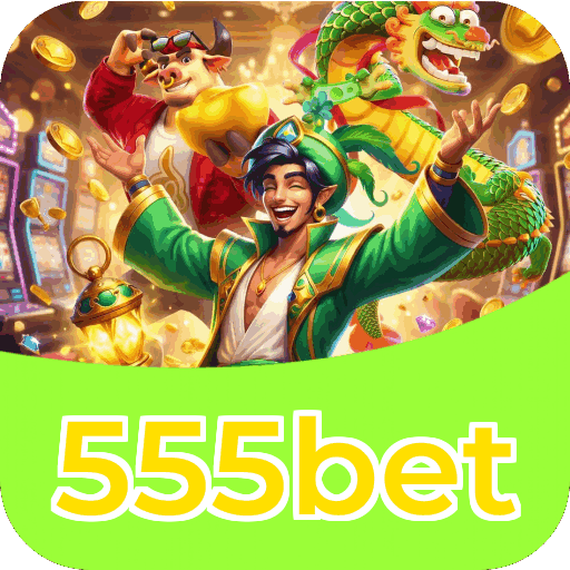 Slots Premium da PG Soft na 555bet