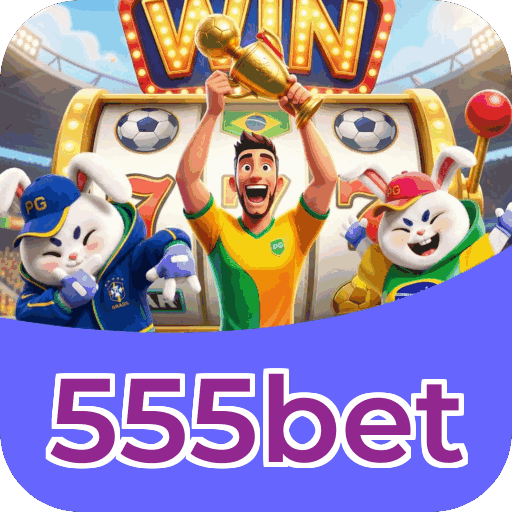 Segurança 555bet