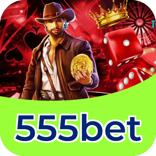 Login rápido no app 555bet