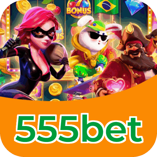 Instalar APK 555bet