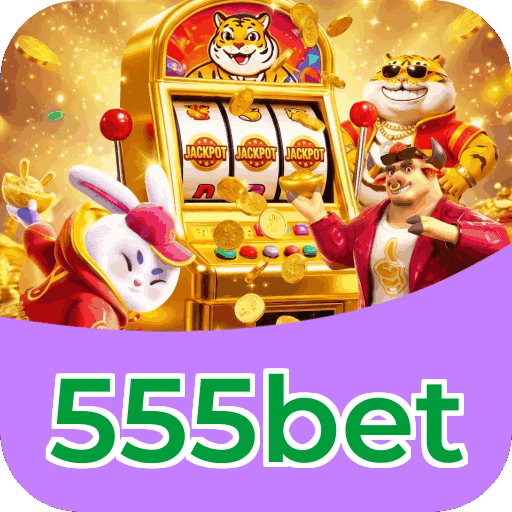 Jogos com maior RTP na 555bet