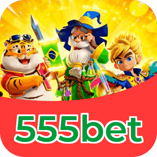 Instalação Android 555bet