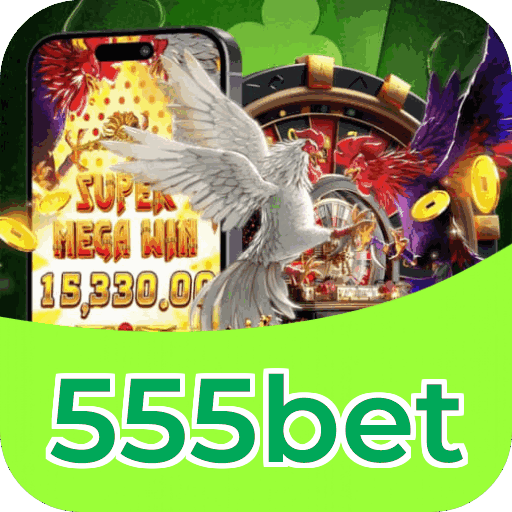 Cashback semanal 555bet