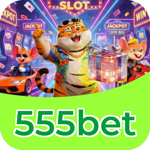 Interface 555bet