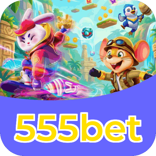 Suporte 555bet